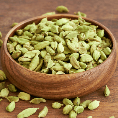 Can Dogs Have Cardamom?